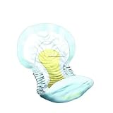 Units Per Pack 40 TENA Bladder Control Pads Yellow SCA Hygiene Products 62618