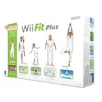Wii Fit