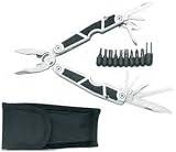 Multi-tool and 10 Bits