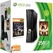 New - Microsoft Xbox 360 250GB Holiday Bundle - LC7910