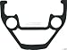 WTB SpeedDisc Rim 32 hole Black