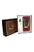 Lamborghini by Tonino Lamborghini for Men - 2 Pc Gift Set 3.4oz EDT Spray, Lamborghini Diablo (Titanium - 1990) 1:24 DieCast Model Car