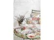 Rosanna Les Jardins De Paris Dessert Plates Set of4