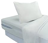 Allersoft Back to School Twin Extra Long Bedding Set