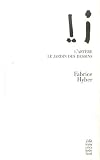 L'Art�re - Le Jardin des dessins : Parc de la Villette