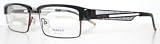 GANT MILLER BROWN New Men's Optical Eyeglass Frame
