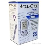  : Accu-Chek Aviva Diabetes Monitoring Kit (Retail)