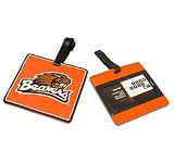 Team Golf Oregon State Beavers - Bag Tag