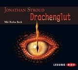 Produkt-Bild: Drachenglut: Sonderausgabe, 4 Audio-CDs