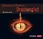 Drachenglut: Sonderausgabe, 4 Audio-CDs