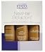 Nisim NewHair Biofactors Normal to Oily Hair Tripack
