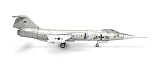 1/200 ���b�L�[�h F-104G �X�^�[�t�@�C�^�[ �h�C�c��R JA+116 (552066)