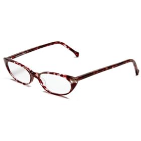 Corinne Mccormack Womens Stephanie Cat Eye Sunglasses