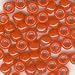 RED CROW BEADS PONY BEADS