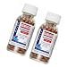  : Phyto Phytophanere Dietary Supplement For Hair & Nails (set of 2) 240 Caplets