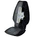Homedics SBM-200PMF Therapist Select Shiatsu Massaging Cushion with Memory Foam