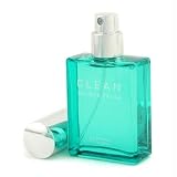 CLEAN SHOWER FRESH by Dlish for WOMEN: EAU DE PARFUM SPRAY 1 OZ