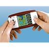 MGT Pocket-Spielkonsole "Style" mit 12 vorinstallierten Spiele-Hits