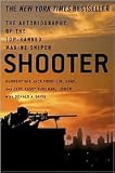Shooter 1st (first) edition Text Only