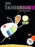 Write Source 2000: Skills Book - Editing and Proofreading Practice, Teacher's Edition