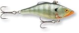 Rapala Rattlin 05 Fishing Lures (Bluegill, Size- 2)