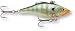 Rapala Rattlin 05 Fishing Lures (Bluegill, Size- 2)