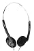 Sentry HO415 Lightweight Digital Stereo Headphones