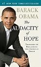The Audacity of Hope: Thoughts on Reclaiming the American Dream (Vintage)