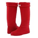 Hunter Fleece Welly Socks