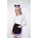 Halloween Collection フワフワこうもりセット