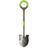 Radius Garden Natural Radius Grip PRO Shovel #202