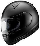 Arai Quantum 2 Black Frost Helmet - Medium