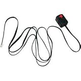 Whistler PI-R010 Wired Remote Control Switch
