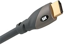 Monster MC700HD-1M High Speed HDTV HDMI Cable (1 meter)