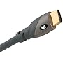 Monster MC700HD-1M High Speed HDTV HDMI Cable (1 meter)