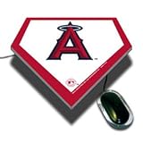 Los Angeles Angels MLB Mouse Pad