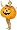 Inflatable Pumpkin Fancy Dress Costume (adult size)