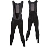 Review   / Giordana Forma Windfront Super Roubaix Insulated Bib Tight - Men's