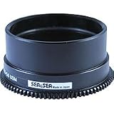 Sea & Sea Zoom Gear for Sigma Zoom 18-50mm f/2.8 EX DC Macro/HSM Lens