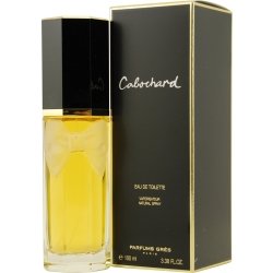 Parfums Gr&egrave;s Cabochard femme/woman, Eau de Toilette, 100 ml Preisvergleich