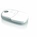 Macally MGlide, drahtlose 3-Tasten USB Maus