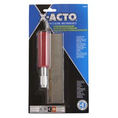 X-ACTO Ex Fine Razor Saw Set X75350