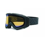 Giro Score PK Ski Goggles - Matte Black Frame / Gold Boost 75 Lens - 2011182