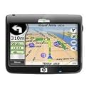 HP iPAQ 310 Travel Companion - GPS receiver - automotive
