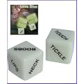Love Dice - Glow in the Dark Have some fun