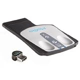  : MoGo Presenter Mouse X54 Bundle with MoGo Micro Bluetooth Adapter (MG303-0113)