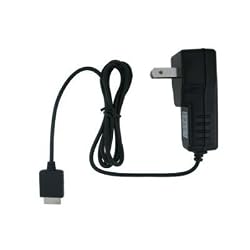 Premium Travel Charger for Microsoft Zune 4GB/8GB/80GB/120GB With IC Chip
