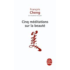 Cinq m�ditations sur la beaut�