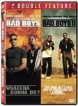Bad Boys / Bad Boys 2 - Double Feature 2 - DVD Set