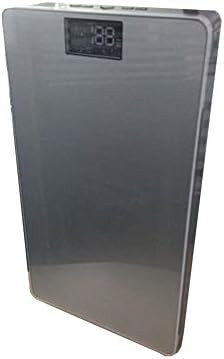 LIONWELL Customizable, High-end Air Purifier A168 with Three-layer Filter, 8-Stage Purification, to remove formaldehyde, dust, smoke and Sterilize (Silver)